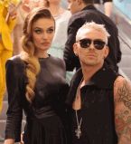 Алена Водонаева новое