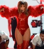 Дженнифер Лопес концерт