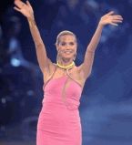 Хайди Клум 2013