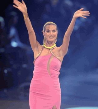 Хайди Клум 2013