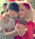 Ирина Билык сын