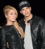 Пэрис Хилтон и Ривер Виипери