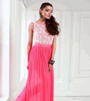 Анастасия Иванова коллекция