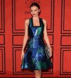 Миранда Керр CFDA