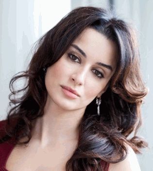 Тина Канделаки новое