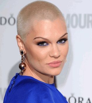 Джесси Джей 2013