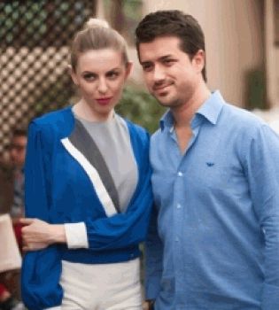 Муж ани лорак пиар