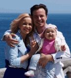 Лилия Ребрик семья