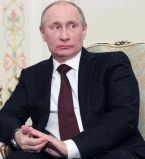 Владимир Путин 1