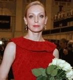 Илзе Лиепа 1