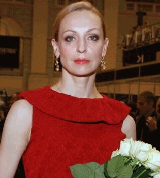 Илзе Лиепа 1