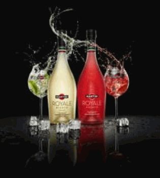 Мартини новый