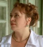 Ольга Прохватыло