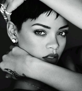 Рианна новое 2