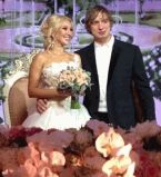 Лера Кудрявцева свадьба