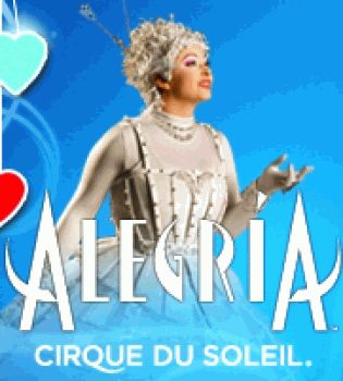 Cirque du Soleil