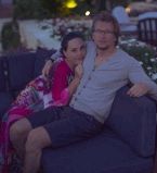 Оксана Байрак