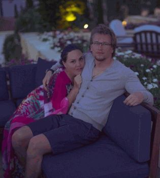 Оксана Байрак