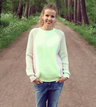 Инна Цимбалюк новое