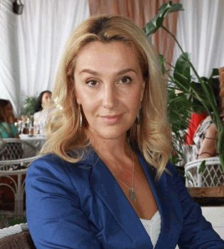 Снежана Егорова новое