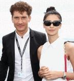 Равшана Куркова замуж