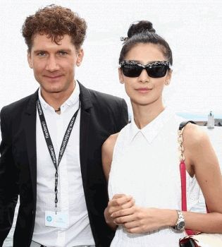 Равшана Куркова замуж