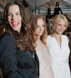 Лив Тайлер и ко