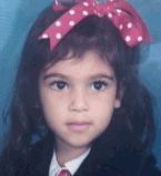 Ким Кардашьян дите