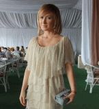 Ксения Бугримова