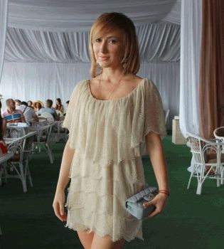 Ксения Бугримова