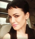 Даша Астафьева 2