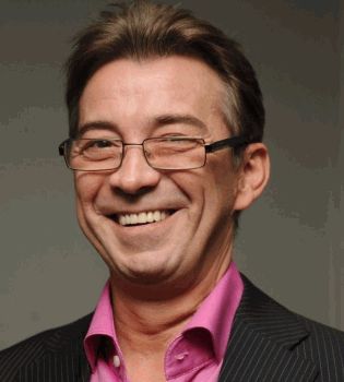 Николай Добрынин