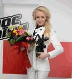 Анна Ходоровская