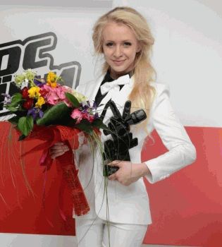 Анна Ходоровская