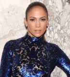 Дженнифер Лопес платье