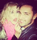 Ирина Билык и Виталий Козловский