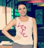 Лилия Подкопаева новое