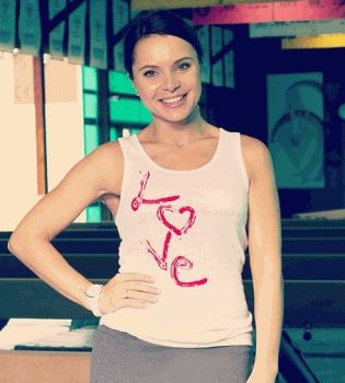 Лилия Подкопаева новое