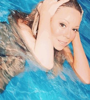 Мэрайя Кери новое