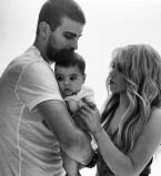 Шакира семья