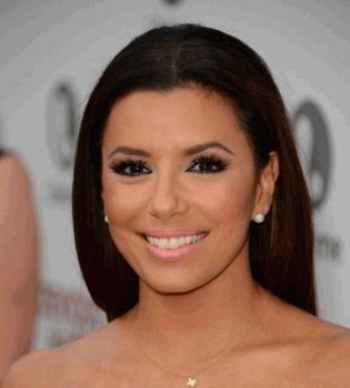 Ева Лонгория премьера