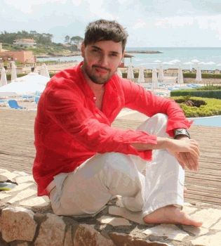 Виталий Козловский новое