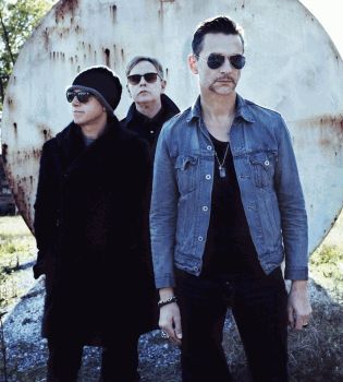 Depeche Mode