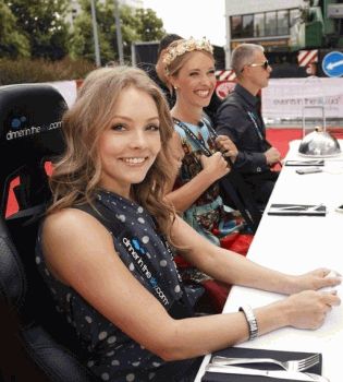 Алена Шоптенко