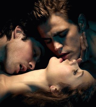 сексуальные сериалы