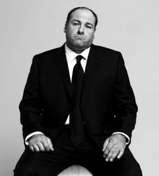 Джеймс Гандольфини