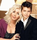 Ирина Билык сын