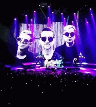 Depeche Mode