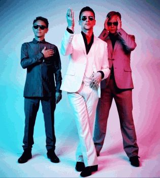 Depeche Mode