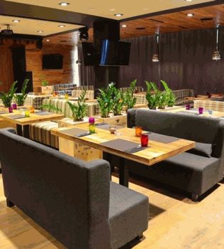 Козырная карта ресторан